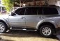 2014 Mitsubishi Montero for sale-0