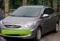 Hyundai Accent 2012 1.4L MT for sale-1