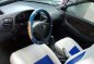 Well-maintained Mitsubishi Lancer 1993 for sale-3