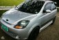 Well-kept Chevrolet Spark Eon Picanto 2008 for sale-3