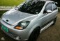 Well-kept Chevrolet Spark Eon Picanto 2008 for sale-3