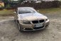 Well-maintained BMW 318i 2010 for sale-1