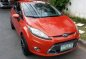 2012 Ford Fiesta 1.6 S for sale-0