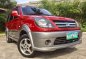 Well-maintained  Mitsubishi Adventure Super Sport 2010 for sale-4