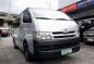 Well-maintained Toyota Hiace 2009 for sale-0