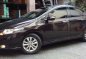 Well-maintained Honda City 2012 for sale-9