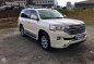 Well-maintained Toyota Land Cruiser 2018 for sale-0