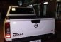 Well-kept Nissan Navara Pickup 2016 for sale-1