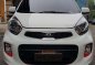 RUSH Kia Picanto 2015-0