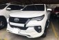 2016 Toyota Fortuner G A/T Diesel for sale-6