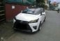 Good as new Toyota Yaris 2015 for sale-0