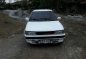 Toyota Corolla Small Body GL 1991 FOR SALE-2