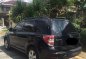 2009 Subaru Forester 2.0 AT FOR SALE-2