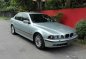 Well-maintained BMW 528I 2003 for sale-0