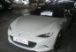 Well-kept Mazda MX-5 2017 for sale-4