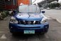 Well-maintained Nissan X-trail 2010 for sale-1