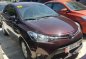 Well-maintained Toyota Vios 2017 for sale-0