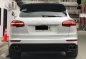 Rare Latest Porsche Cayenne TURBO Local 2016 for sale-3