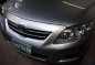 Toyota Corolla Altis V Super Top of the line 2008 for sale-4