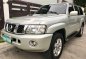 Good as new Nissan Patrol Super Safari 2009 for sale-0