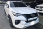 2016 Toyota Fortuner G A/T Diesel for sale-0