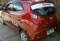 Well-kept Hyundai Eon 2014 for sale-1