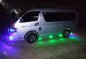 For sale Toyota Hiace GL Grandia 2013-11