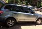 Subaru Forester 20XA 2010 FOR SALE-4