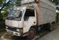 Well-kept Mitsubishi Fuso Canter 1996 for sale-3