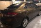 Suzuki Ciaz GLX Top of the Line for sale-4