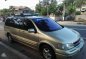 Well-maintained Chevy Venture 2003 for sale-1