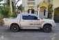 Ford Ranger Wildtrak 2009 for sale-0