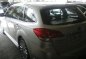 Good as new Subaru Legacy 2012 for sale-3