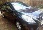 Well-maintained Nissan Almera 2014 for sale-1