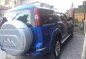 FORD EVEREST 2012 4x2 Diesel Manual FOR SALE-3