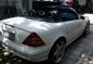 Mercedes-Benz SLK320 2001 for sale-2