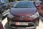 Well-maintained Toyota Vios 2017 for sale-1