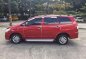 Well-maintained Toyota Innova 2016 for sale-2