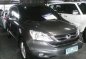 Good as new Honda CR-V 2016 for sale-1