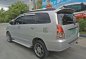 For Sale 2007 Acquired Toyota Innova G VVT-i Top of the Line Manual-2