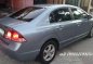 honda civic 07 18V AT fresh inside out cold AC 4 good tires responsive-3