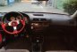 Well-kept Honda Civic 1996 for sale-5