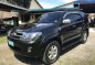 Well-kept Toyota Fortuner V 3.0 2008 for sale-0