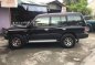 2001 Mitsubishi Pajero local matic 4x2 FOR SALE-5