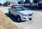 2014 Isuzu DMax LS 3.0 Matic Diesel Casa Maintained Top of the Line-2