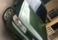 Nissan Sentra EX Saloon 1999 MT Green For Sale -1