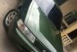 Nissan Sentra EX Saloon 1999 MT Green For Sale -9