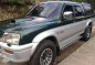 Mitsubishi Strada L200 1999 for sale-9