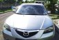 Mazda 3 2007 A.T Very good condition FOR SALE-3