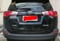 Toyota Rav4 2014 Black SUV 4x2 for sale-2